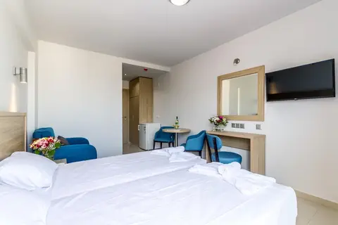 Paul-Marie Hotel Apartments in Ayia Napa — foto 8