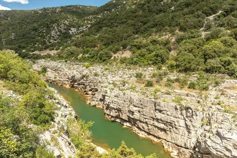 Camping Le Palavas foto 9