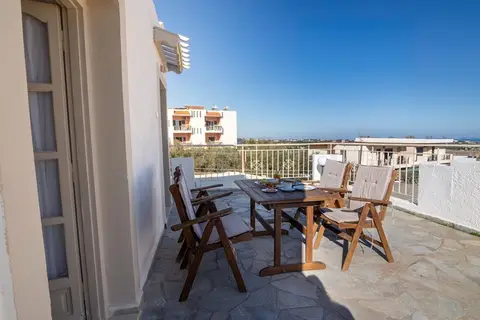 Hesperia Apartments in Δημοτική Ενότητα Χερσονήσου — foto 25