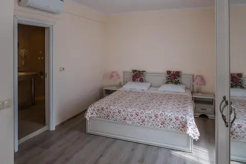 White Rock Castle Suite Hotel in Златни пясъци — foto 28