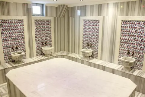 Ark Suite Hotel in Alanya — foto 30