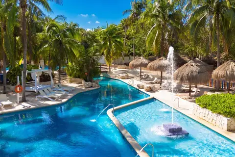The Sens Tulum Riviera in Cancún, foto 9