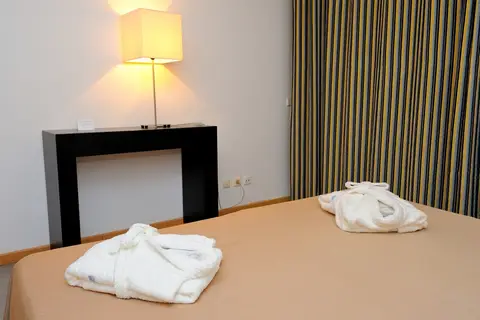Oceano Atlantico Apartamentos Turisticos in Mexilhoeira Grande — foto 26
