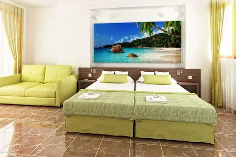 Magic Tropical Splash Aparthotel in La Cala de Finestrat — foto 7