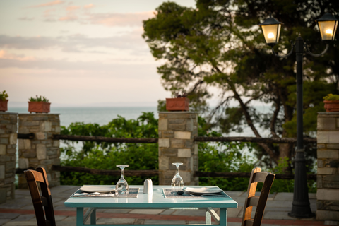 Hotel Mitsis Alexander the Great foto 9