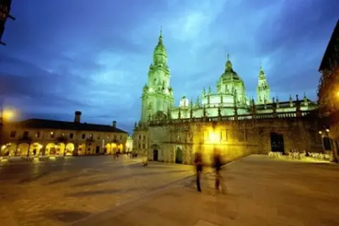 Sete Artes by Como en Casa in Santiago De Compostela — foto 30