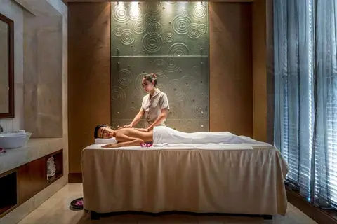 Pullmann Bangkok Grande Sukhumvit in Bangkok — foto 7