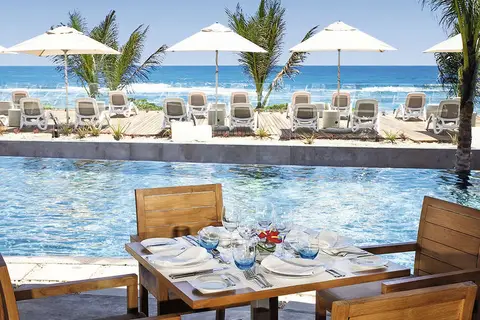 Radisson Blu Poste Lafayette Resort & Spa in Poste Lafayette, foto 22