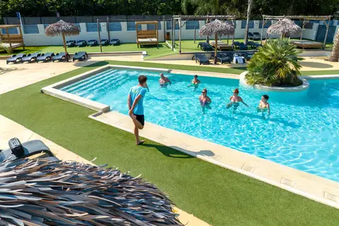 Camping Paradis Le Pearl in Argelès-sur-Mer — foto 32