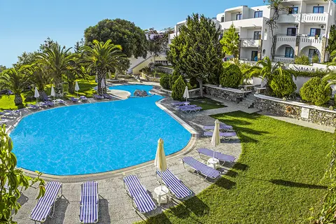 Ekaterini in Κιοτάρι — foto 7
