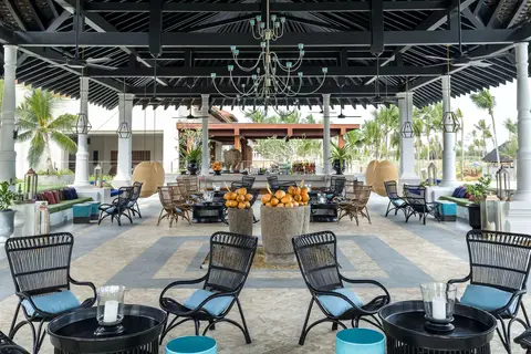 Shangri-La Hambantota in Hambantota — foto 18