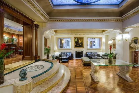 River Palace in Rome — foto 4