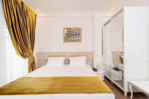 Eler Hotel in Tirana, foto 22