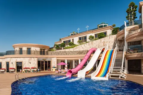 THE PLAZA BODRUM in Bodrum — foto 2