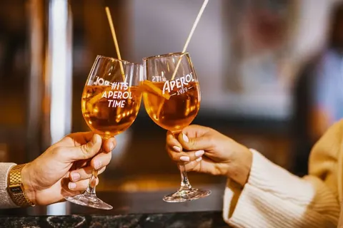 Hotel Edelweiss foto 31