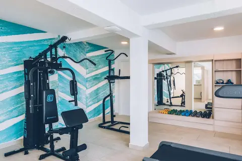 Iberostar Waves Herceg Novi in Herceg Novi — foto 27