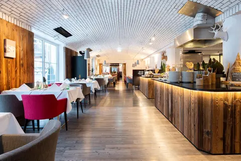 Hotel Residenz Hochalm in Saalbach-Hinterglemm — foto 5