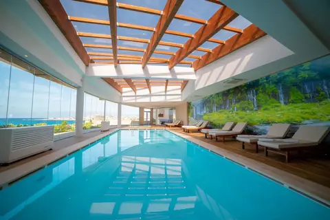 Ramla Bay Resort in Mellieha — foto 3