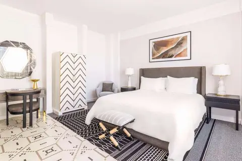 Fairmont La Marina Rabat in Salé ⵙⵍⴰ سلا — foto 3