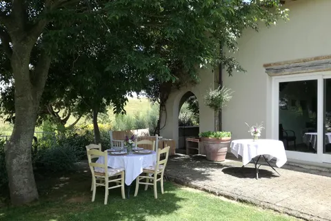 Agriturismo Podere Il Fornacino in Santa Luce — foto 10