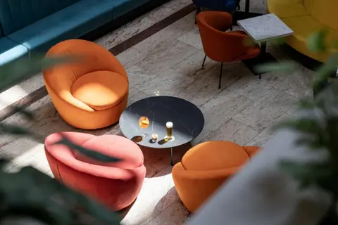 Airport Hotel Budapest in Vecsés — foto 13