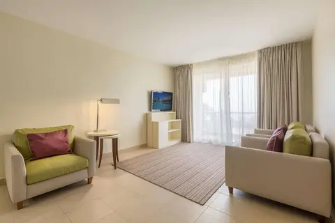 NAU Sao Rafael Suites in Albufeira — foto 5
