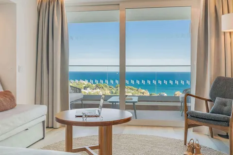 Pestana Blue Alvor Beach Resort foto 25