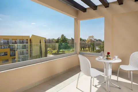Garden Suites Umag Plava Laguna in Umag — foto 25