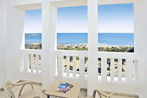 Medina Solaria & Thalasso in ياسمين الحمامات — foto 24