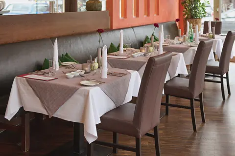 Das Hotel Eden in Seefeld — foto 4