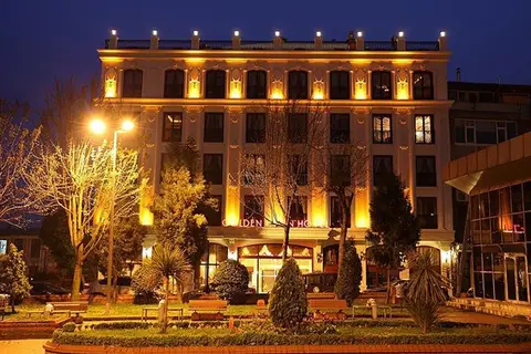 Deluxe Golden Horn in Fatih — foto 9