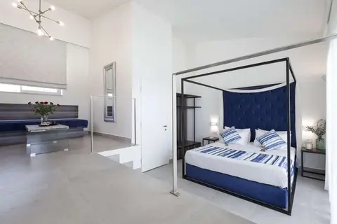 Aloe Boutique & Suites in Άσπρο — foto 24