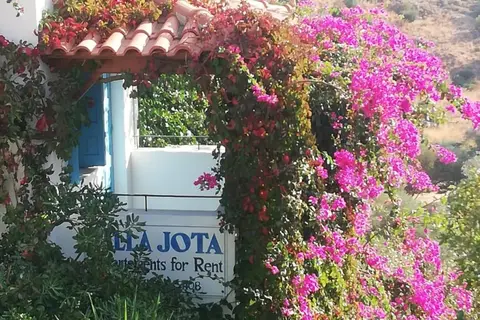 Villa Jota in Δημοτική Ενότητα Μαραθοκάμπου — foto 30