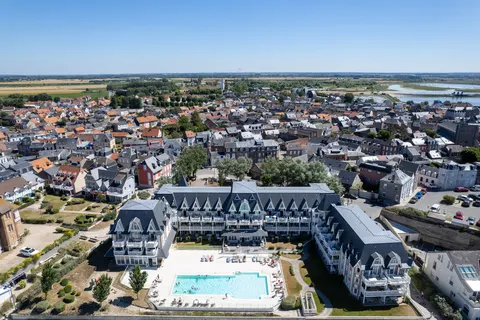 Résidence De La Plage foto 41