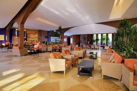 Retac Qunay Dahab Resort in Dahab, foto 27