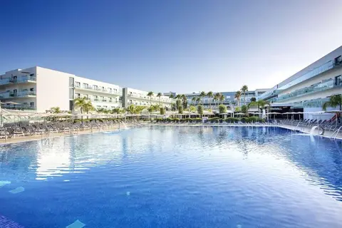 Hipotels Gran Conil & Spa in Conil de la Frontera