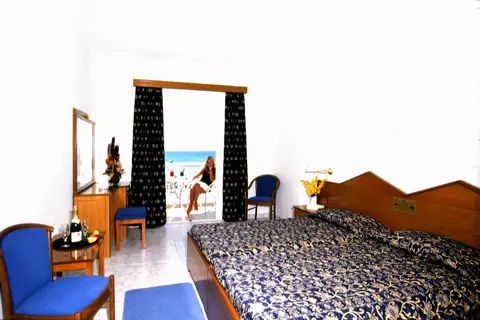 Hotel Astir Palace in Δημοτική Ενότητα Λαγανά — foto 10