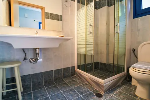 Gina Appartments in Πάργα — foto 4