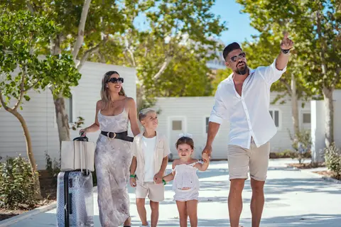 Costa Del Sol Glamping Village in Fuengirola — foto 30