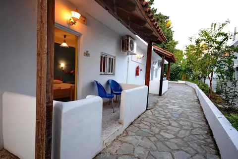 Aspro Spiti in Τιγκάκι — foto 4