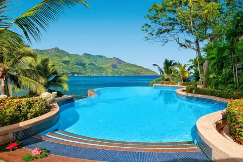 Hilton Seychelles Northolme Resort & Spa in Glacis