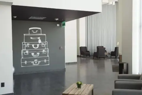City Express Plus by Marriott Ciudad de México Insurgentes Sur in Ciudad de México, foto 4