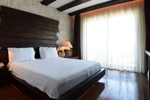 Manaspark Deluxe Hotel in Fethiye, foto 2