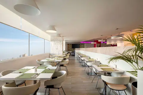 Ibis Styles Sharjah in Sharjah, foto 12