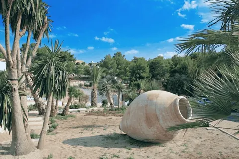 Camping La Giara foto 11