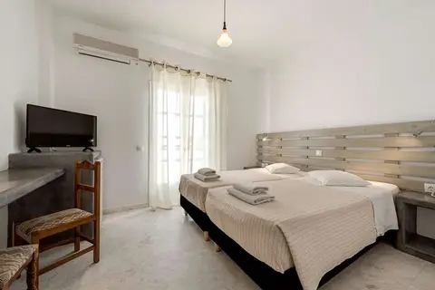 Alia Hotel in Thira Municipal Unit, foto 5