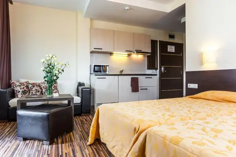 Perun Lodge in Bansko, foto 6