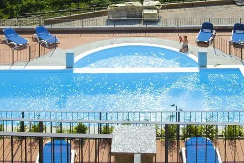 Residence Il Vigneto Due in Oggebbio — foto 6