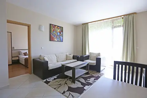 Laguna Beach Resort & Spa in Созопол — foto 23