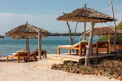 Temple Point Watamu in Watamu — foto 3